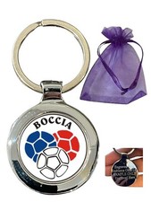 Boccia Personalised Beta
