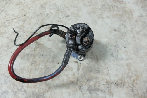 Harley xlh 1000 - harley, xl