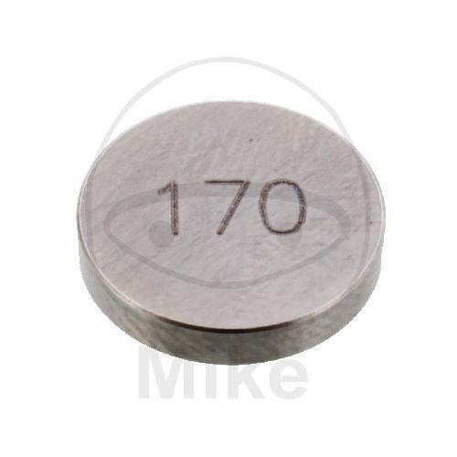 Jmp valve shim - jmp,