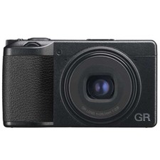 Ricoh iiix compact digital - compact,