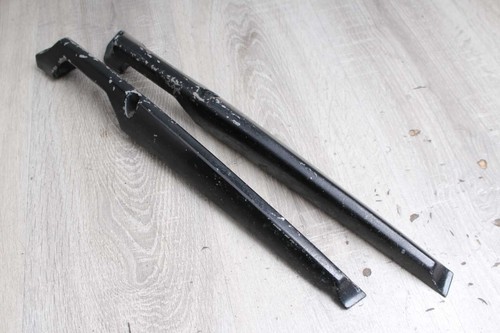 Passenger grips handle - grips,