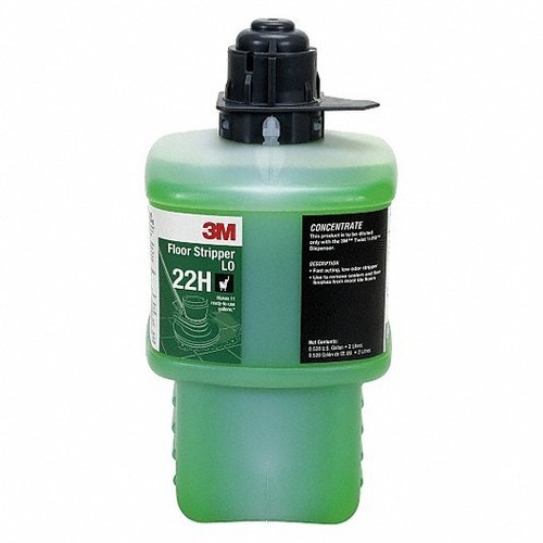 22h floor stripper - 3m,, 2l