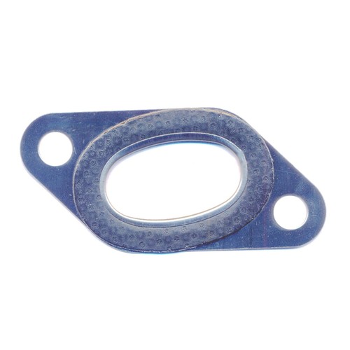 Exhaust manifold gasket - gasket, fits