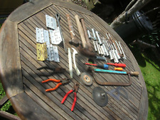 SHED CLEARANCE - (BITS AND