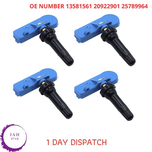 Tpms tyre pressure - 4,