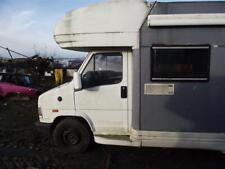 1991 TALBOT EXPRESS MOTORHOME