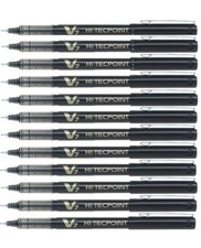 12 x Pilot Hi-Tecpoint V7