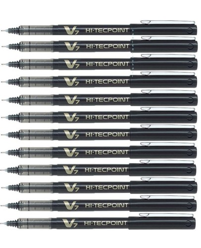 Pilot tecpoint v7 - 12, x