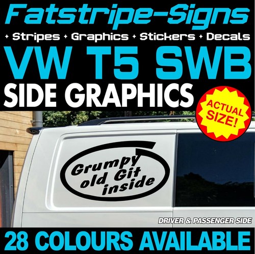Fit swb grumpy old - vw,