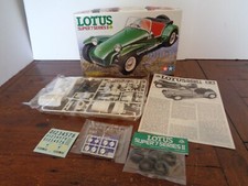 Tamiya 24357 Lotus Super 7