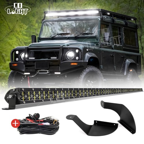 Fit gutter land - rover, defender
