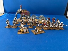 Indian Mutiny 28mm wargames