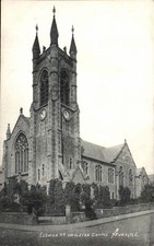 Newcastle. Elswick Road