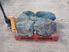 Large granite garden - large,