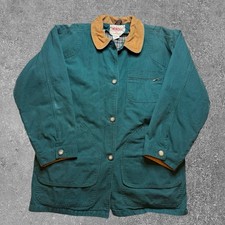 Vintage Manisha Jacket Mens