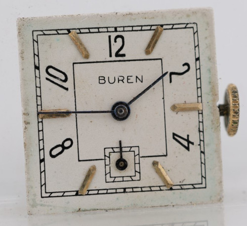 Buren grand prix cal - buren, cal.