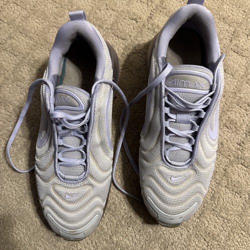 Nike air max 720 - air, pure