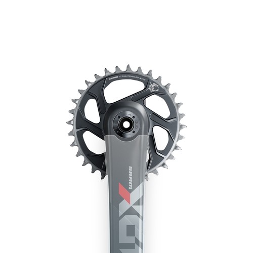 Sram x01 eagle - eagle, arm