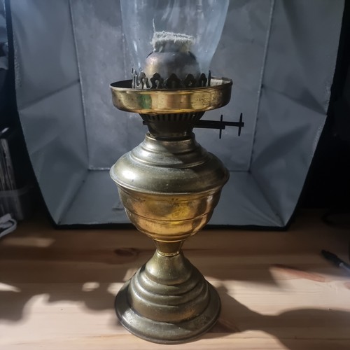 Vintage brass duplex - duplex, /