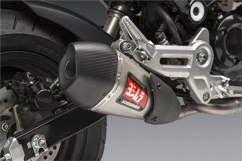 Yoshimura exhaust rs9t full - yoshimura,