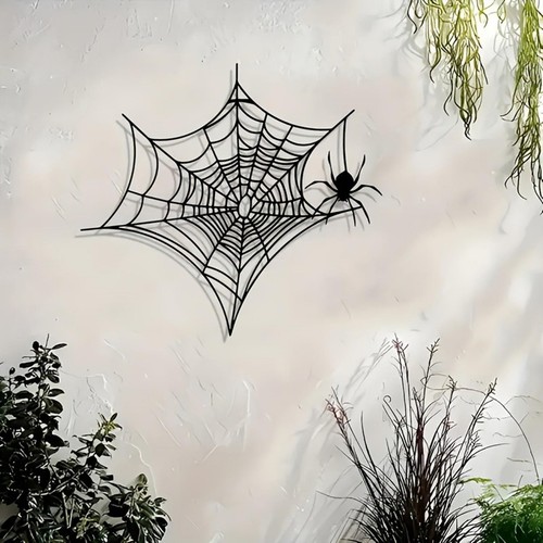 Metal wall art - metal,