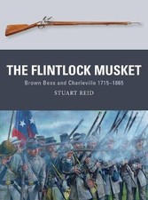 Stuart Reid The Flintlock