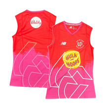 Welsh Fire Tank Top Women's