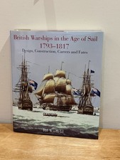 British Warships in the Age of