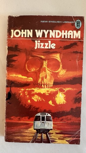 Jizzle john wyndham 1974 nel - john,
