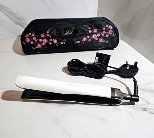 Ghd platinum professional - ghd, platinum+