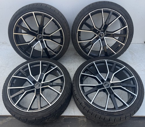 Audi line alloy wheel - fy, s