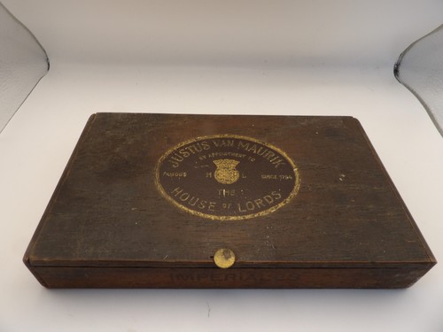 Vintage justus van - vintage,
