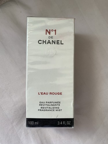 No1 chanel eau perfume - de,