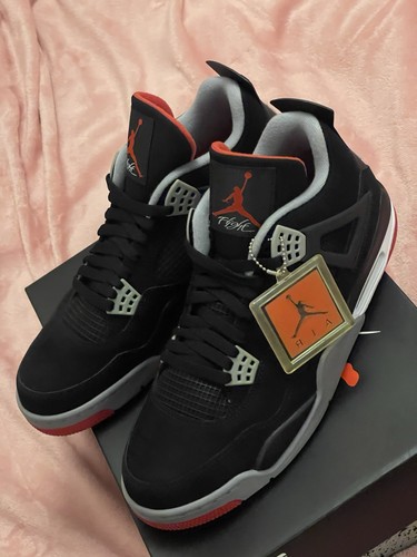 Nike air jordan - 4, og