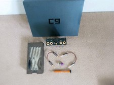 Cayin C9 Headphone Amplifier