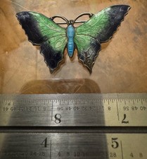 Vintage Sterling Silver