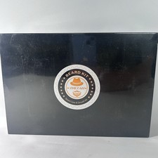 XIKEZAN Beard Grooming Kit