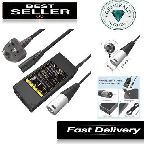 Versatile 42v scooter - 42v,