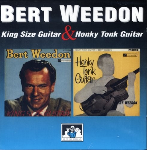 Weedon bert king size - weedon,