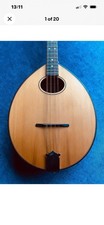 Oakwood Handmade Teardrop