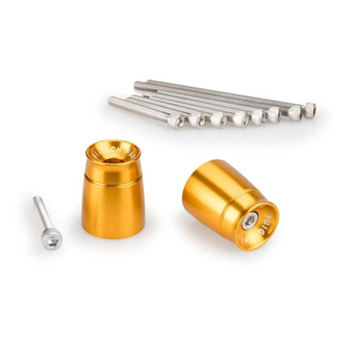 Puig sport billet tank emblem - puig,
