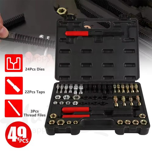 Thread chaser set - 49,