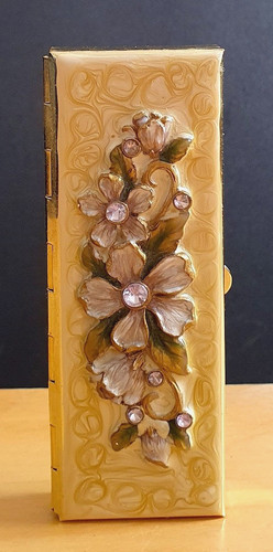 Past times victorian floral - victorian,