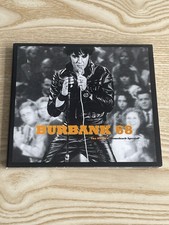 Elvis Presley, Burbank 68, The