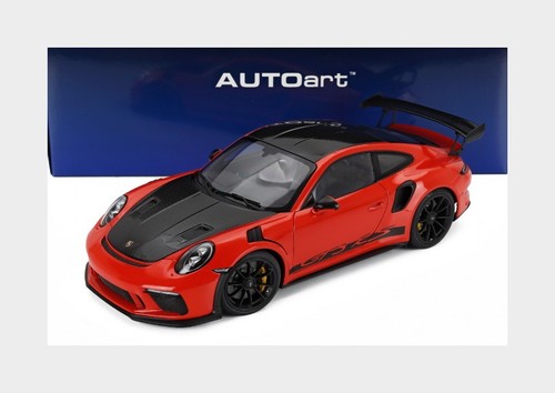 Autoart porsche 911 991 - porsche, 991-2