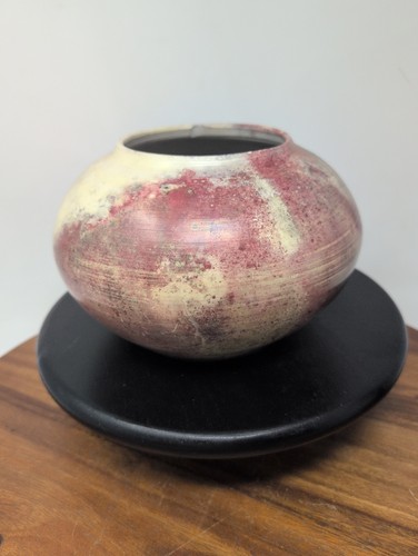 Handmade studio art pottery - studio,
