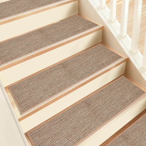 Stair treads for wooden - treads, steps