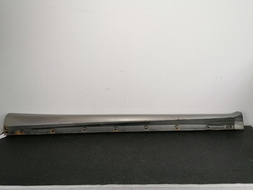 Toyota celica side skirt right - skirt,