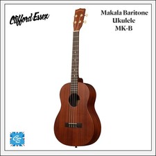 Makala Baritone Ukulele (Model