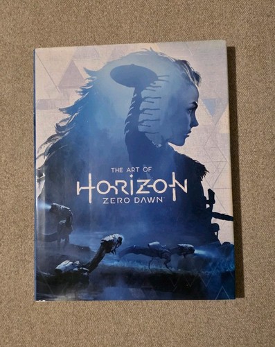 The art horizon zero - art,